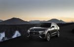 Maserati Levante GranSport Vulcano 2019 года